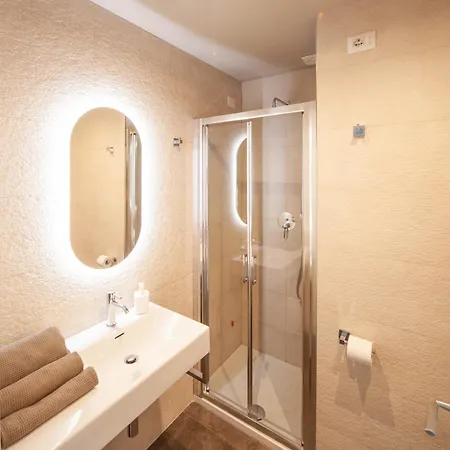 Luxury With Vatican Views * ローマ
