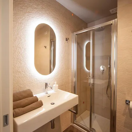 Luxury With Vatican Views * ローマ