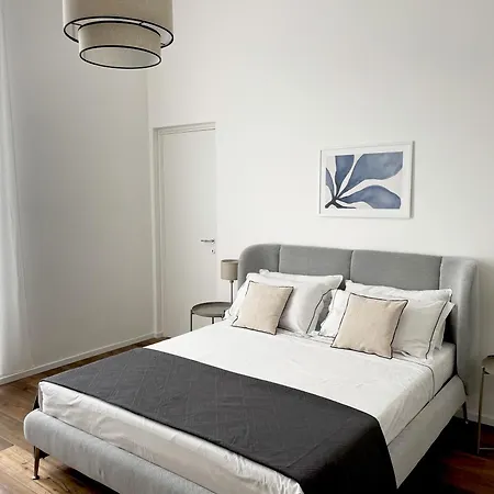 Апартаменты Luxury With Vatican Views *