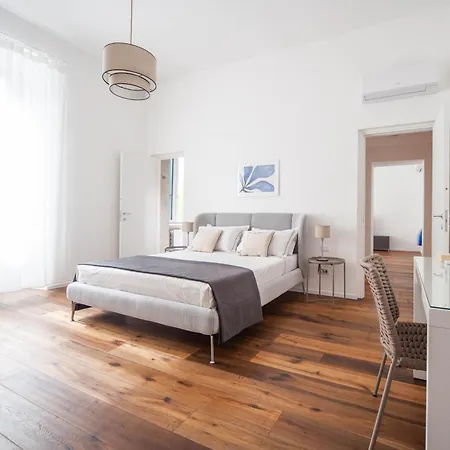 Luxury With Vatican Views Апартаменты Рим