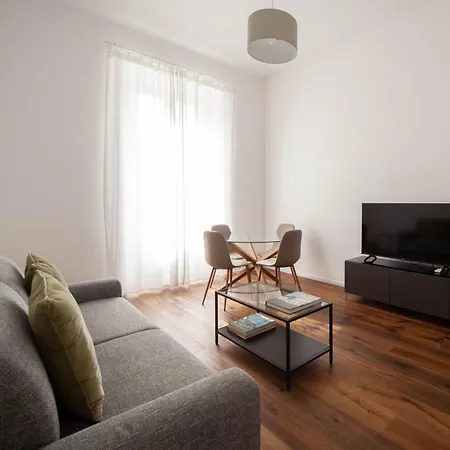 Апартаменты Luxury With Vatican Views Рим