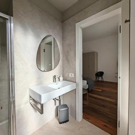 Luxury With Vatican Views