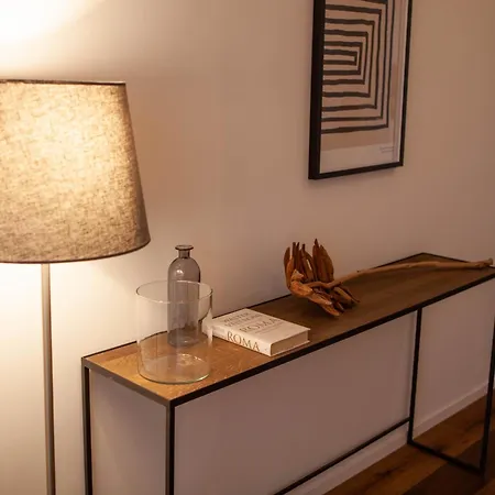 Luxury With Vatican Views Рим