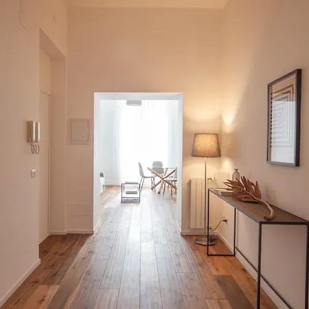 Апартаменты Luxury With Vatican Views