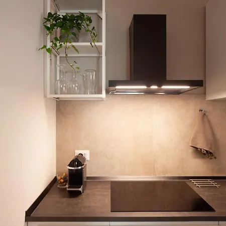 Luxury With Vatican Views Апартаменты Рим