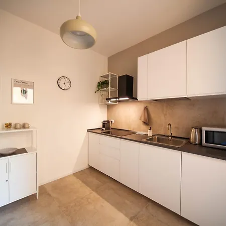 Luxury With Vatican Views Рим