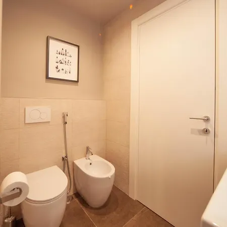 Luxury With Vatican Views Рим