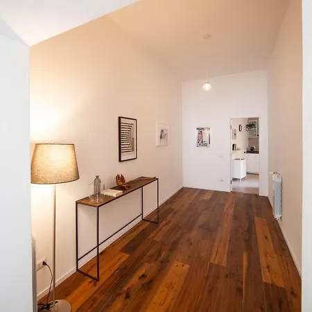 Luxury With Vatican Views *