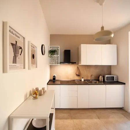 Apartman Luxury With Vatican Views